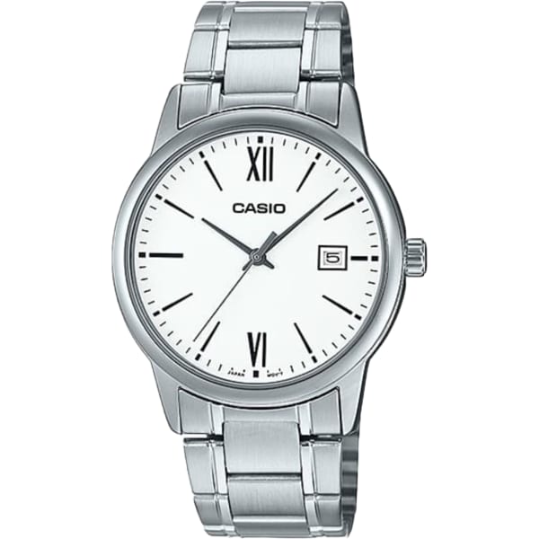 Casio Analog