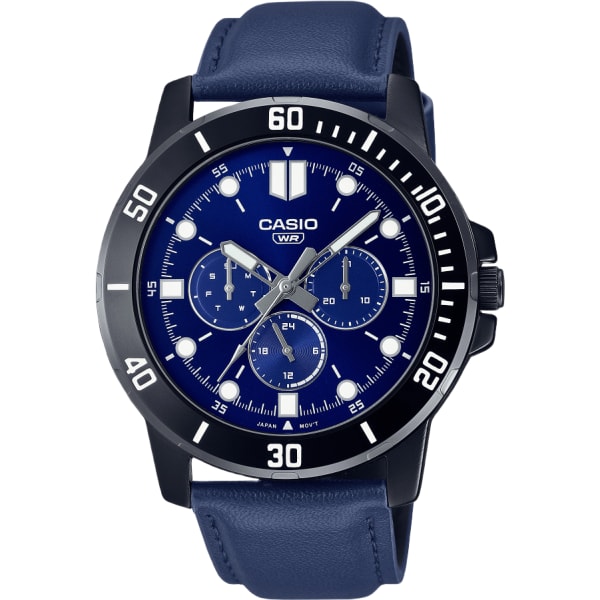 Casio Analog