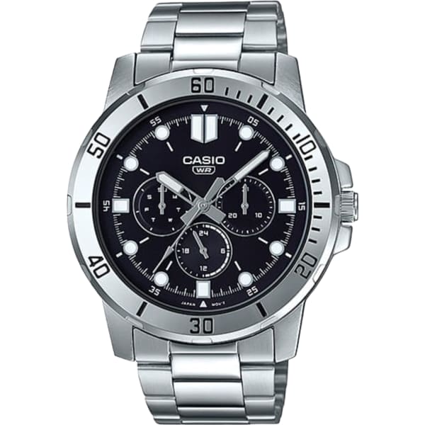 Casio Analog