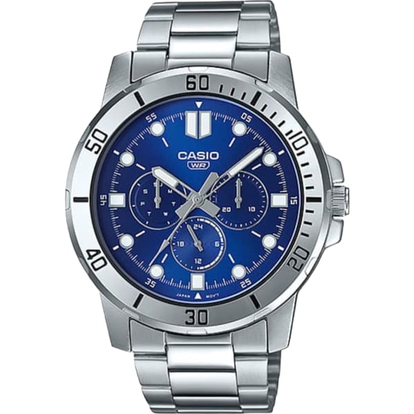 Casio Analog