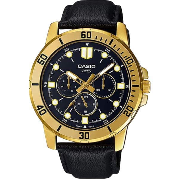 Casio Analog