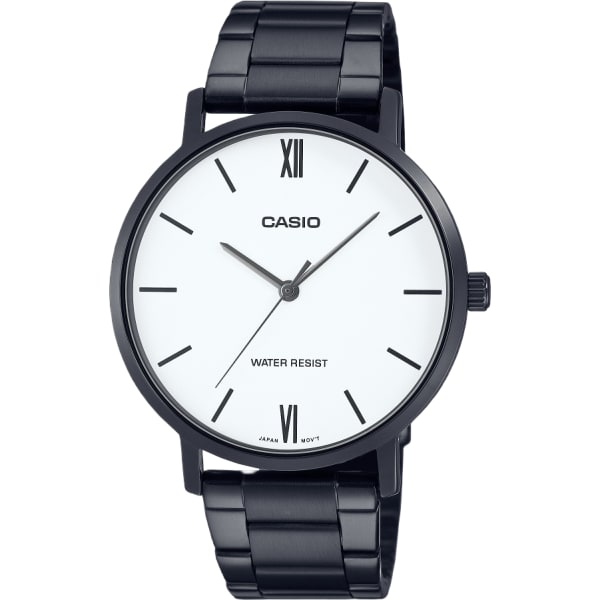 Casio Analog