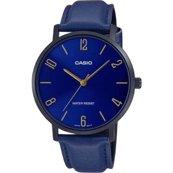 Casio Analog