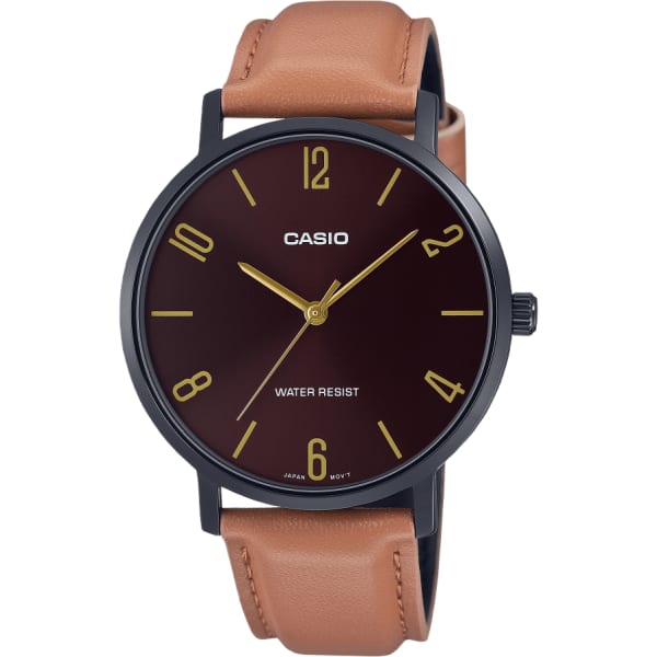 Casio Analog