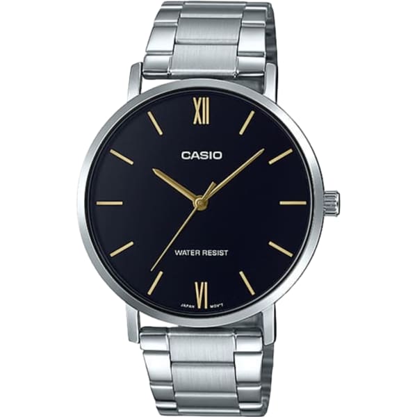Casio Analog