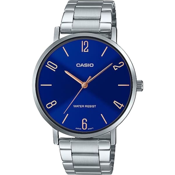 Casio Analog