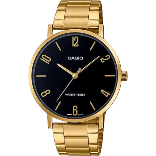Casio Analog