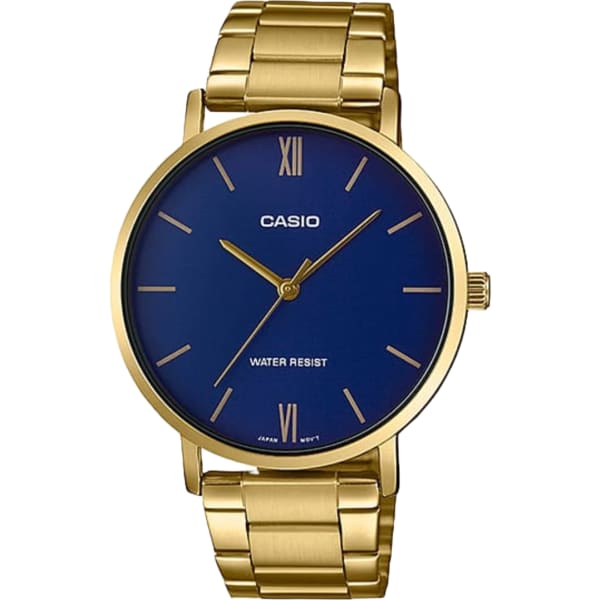 Casio Analog