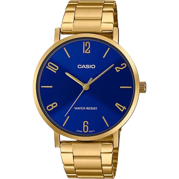 Casio Analog