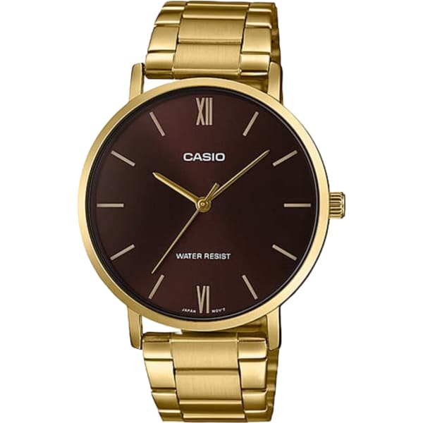Casio Analog