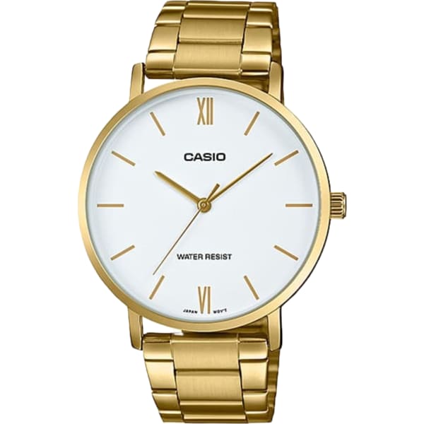Casio Analog