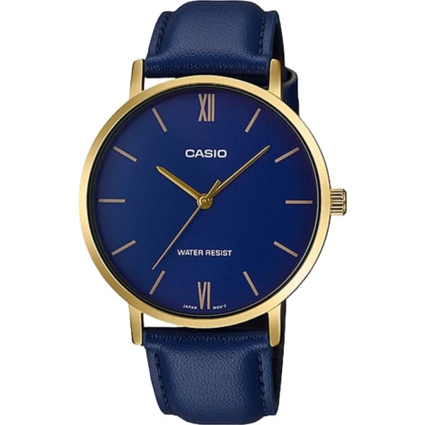 Casio Analog