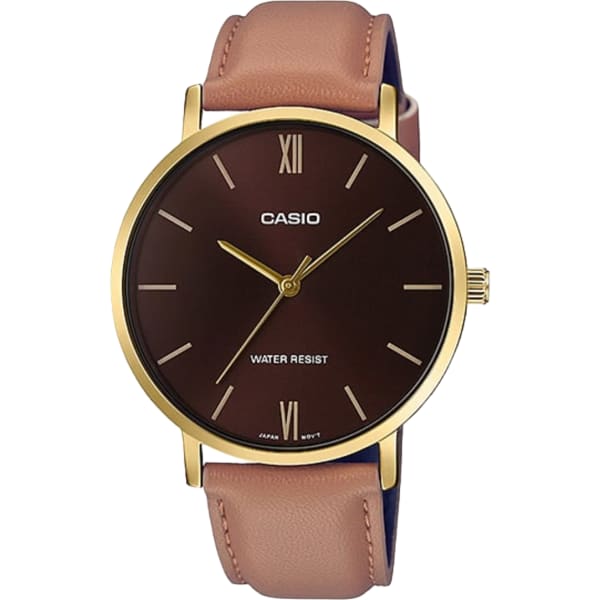 Casio Analog