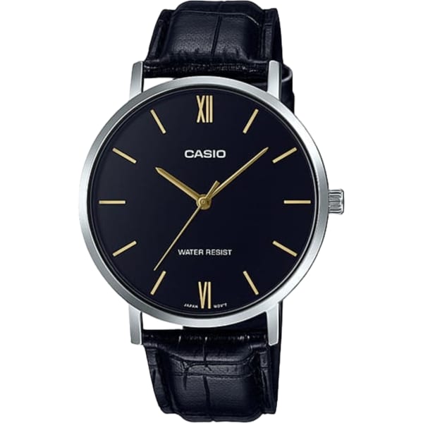 Casio Analog