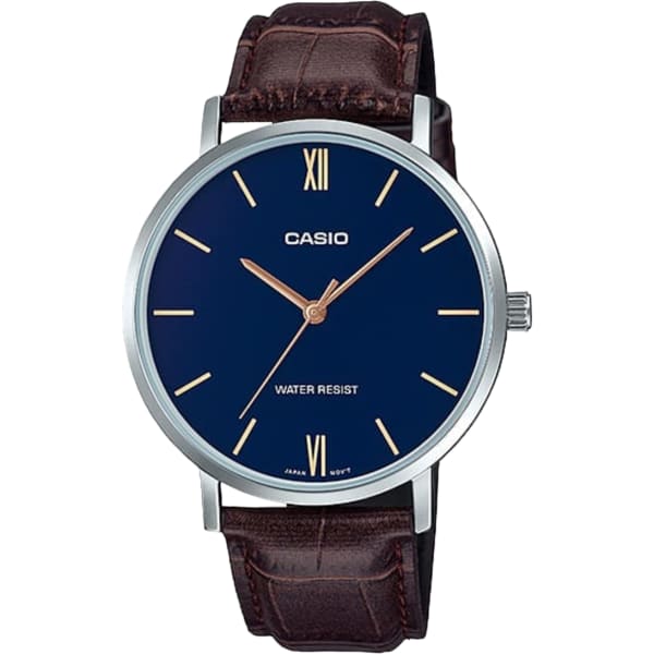Casio Analog