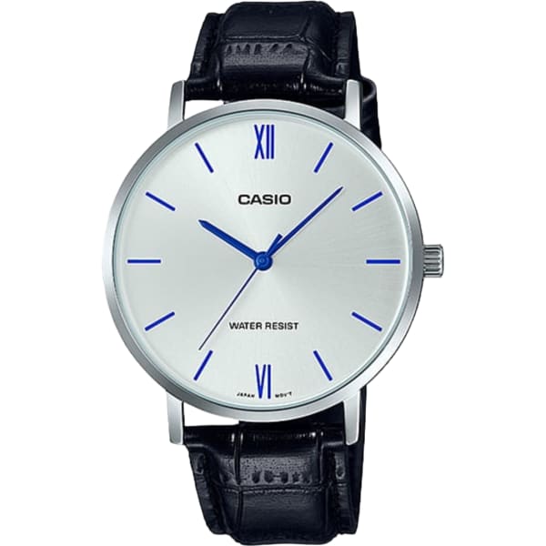 Casio Analog