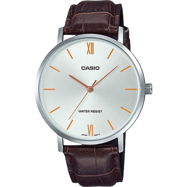 Casio Analog