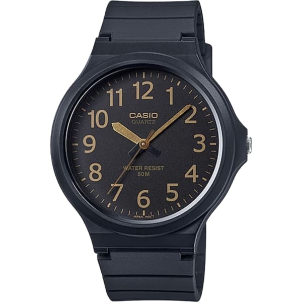 Casio Analog