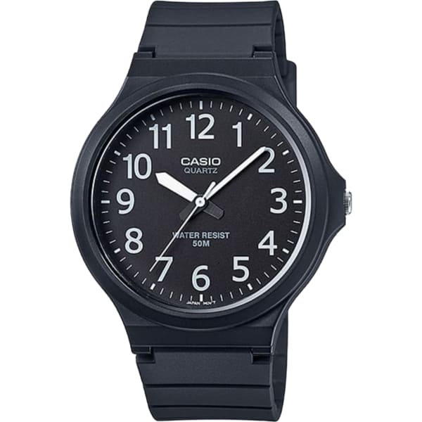 Casio Analog
