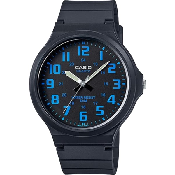 Casio Analog