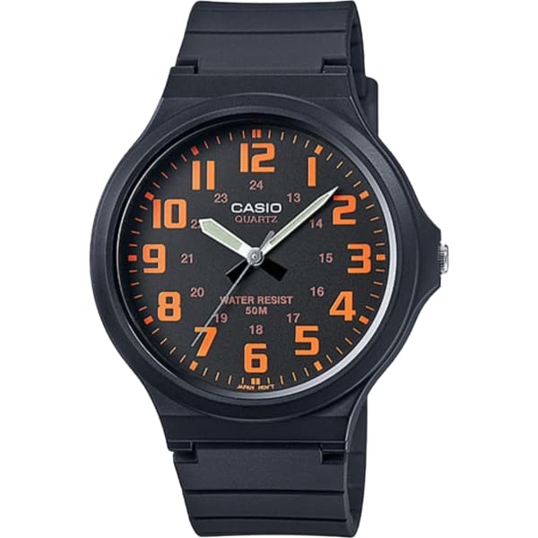 Casio Analog