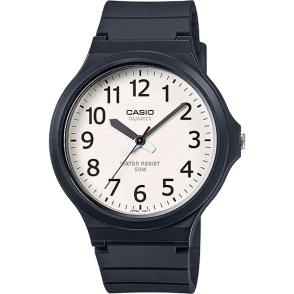 Casio Analog