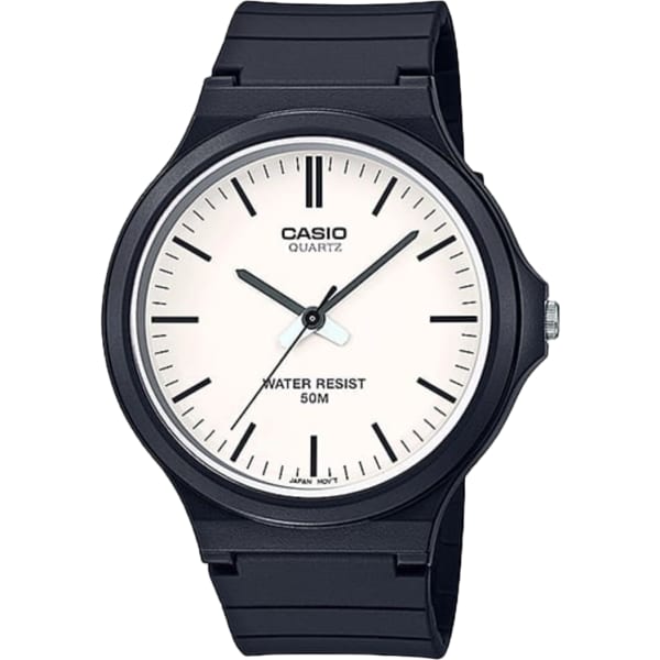 Casio Analog