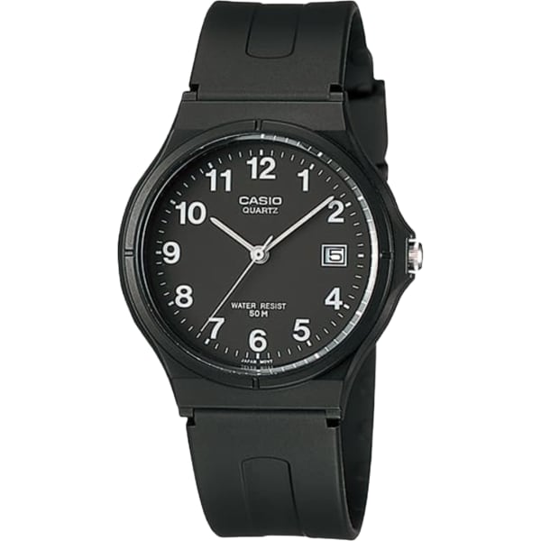 Casio Analog