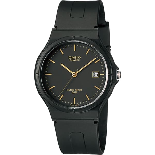 Casio Analog