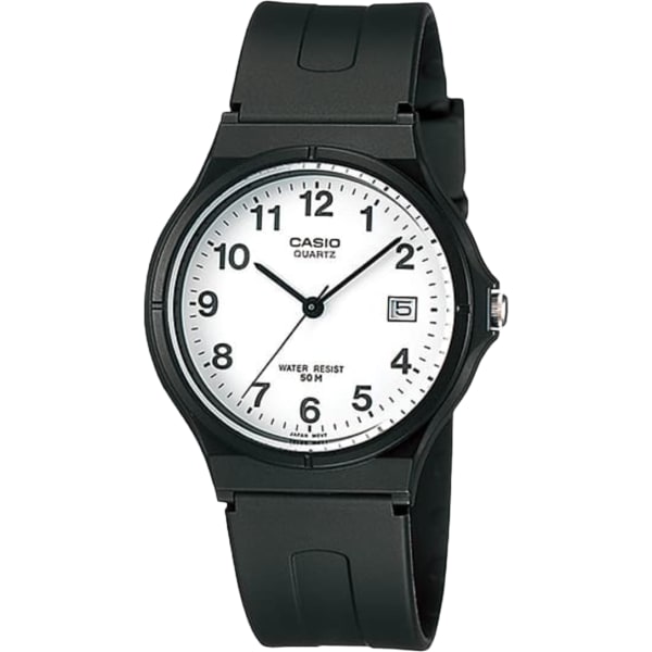 Casio Analog