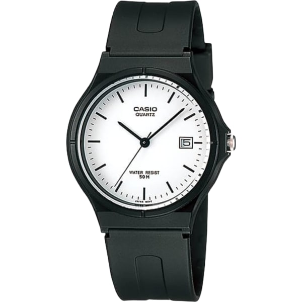 Casio Analog