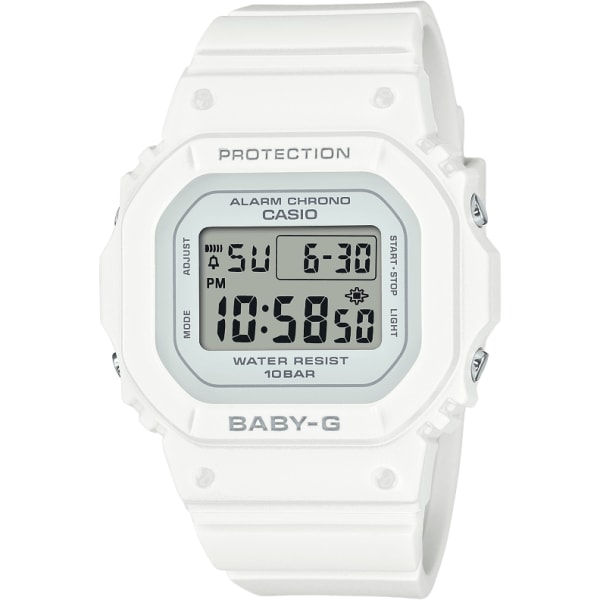 Casio Baby-g