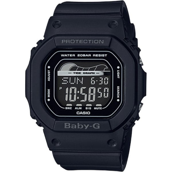 Casio Baby-g