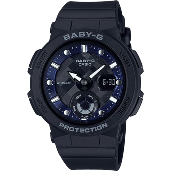 Casio Bga-250 Series