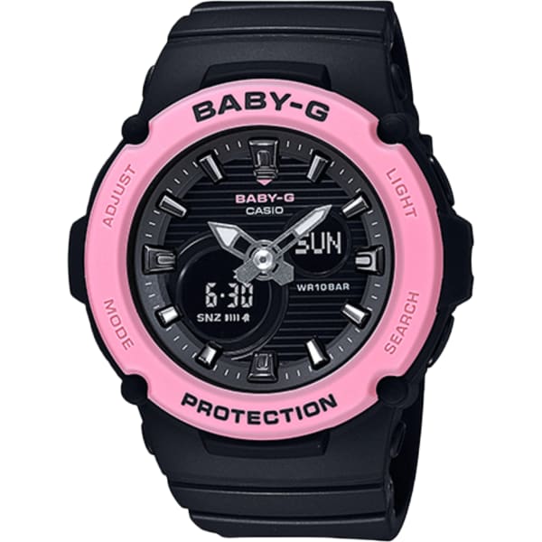 Casio Bga-270 Series