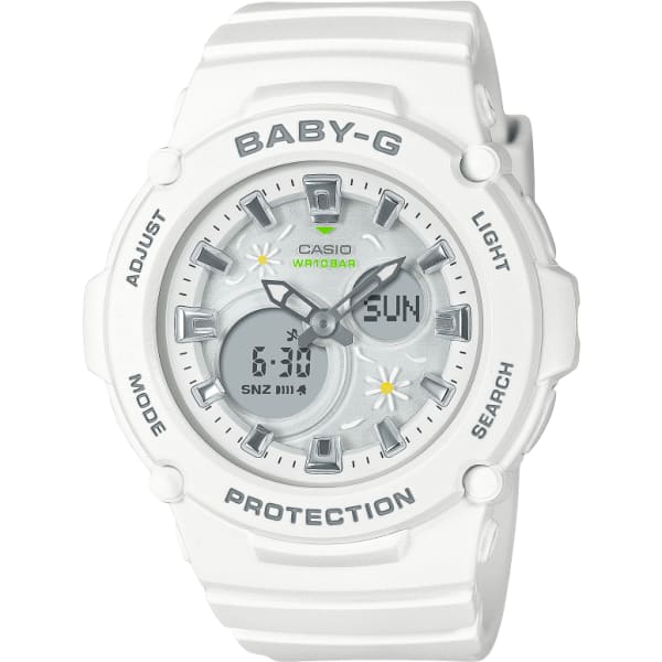 Casio Bga-270 Series
