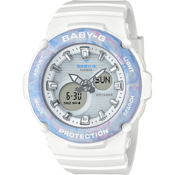 Casio Bga-270 Series