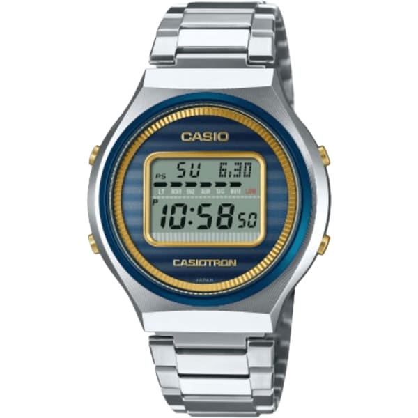 Casio Casiotron