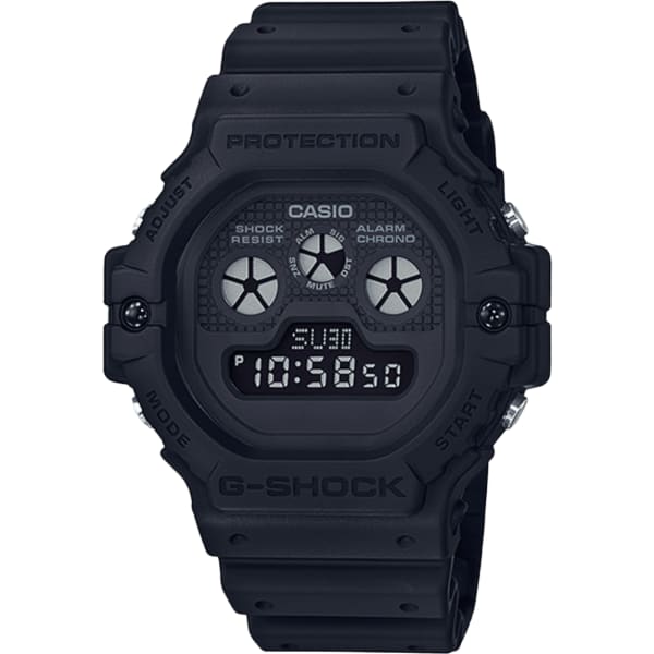 Casio Digital 5900 Series