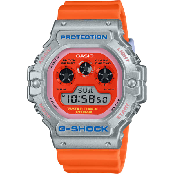 Casio Digital 5900 Series