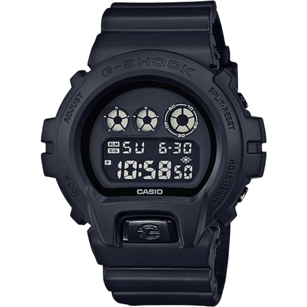 Casio Digital 6900 Series