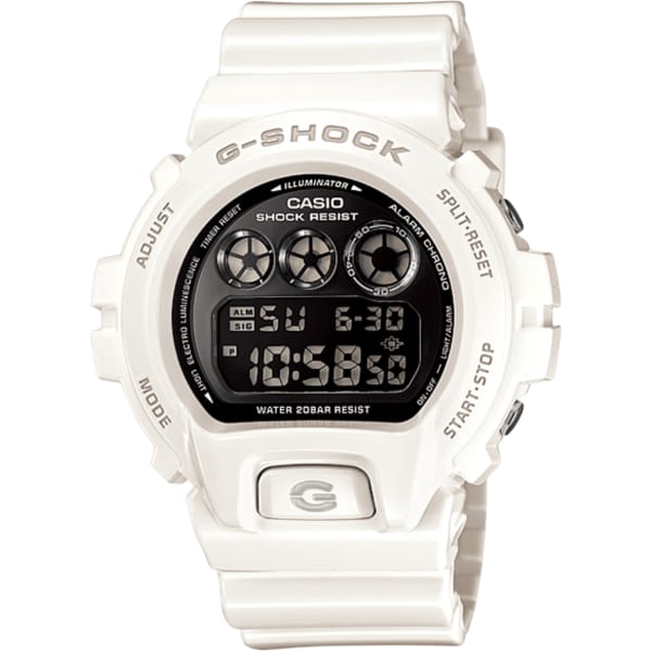 Casio Digital 6900 Series