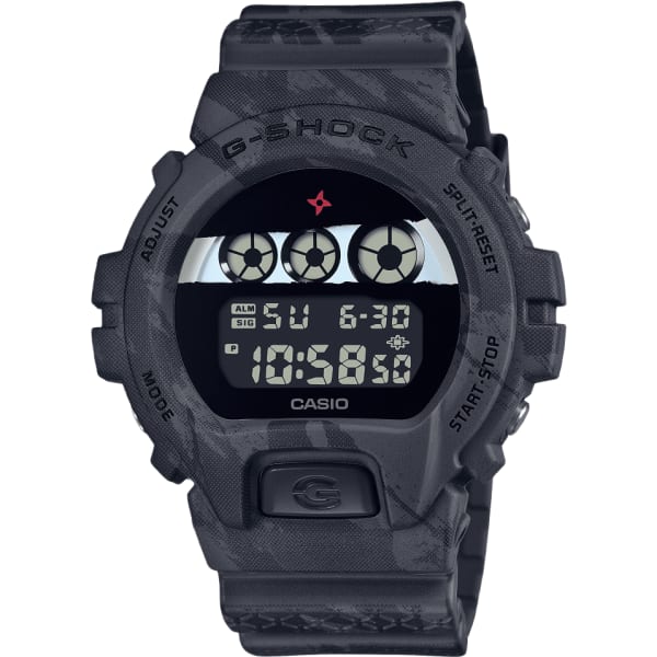 Casio Digital 6900 Series