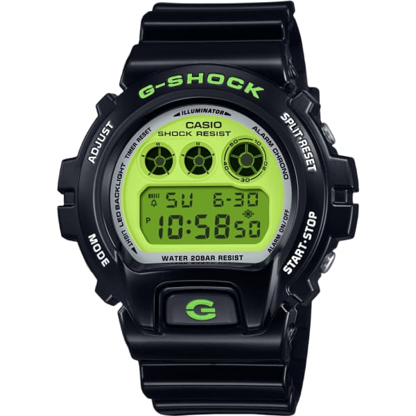 Casio Digital 6900 Series
