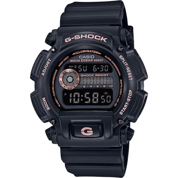 Casio Digital 9052 Series