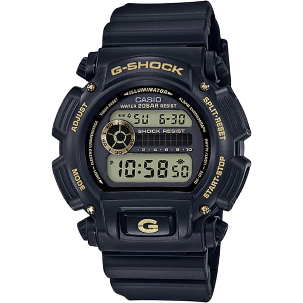 Casio Digital 9052 Series