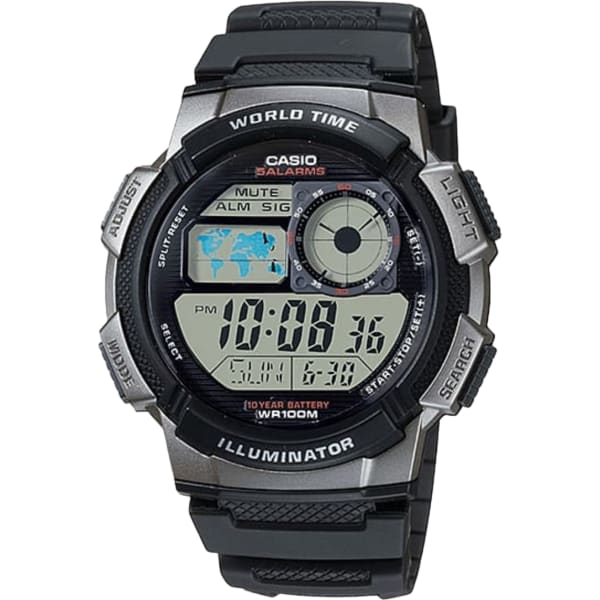 Casio Digital