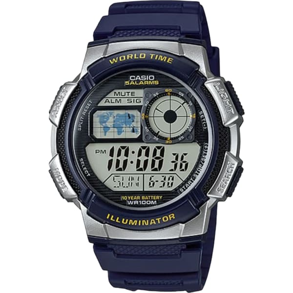 Casio Digital