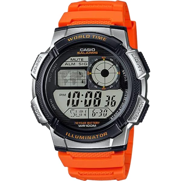 Casio Digital