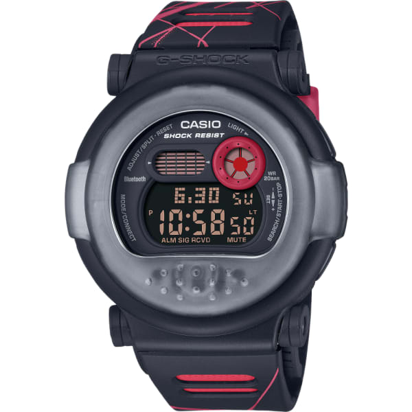 Casio Digital Dw-001 Series